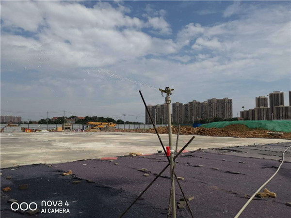 武漢優(yōu)尼沖壓有限公司土建 、設(shè)備工事